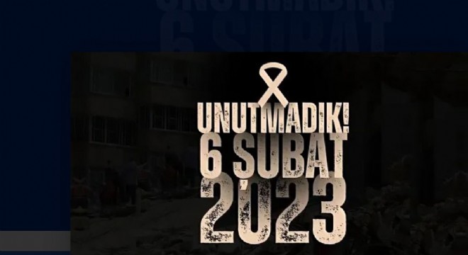  Unutmadık 