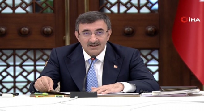 2026 yılı bütçesi açıklandı