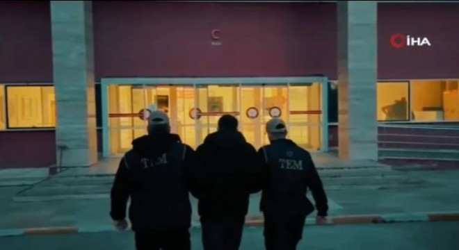 46 İlde FETÖ operasyonu