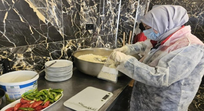 535 gıda işletmesi denetlendi