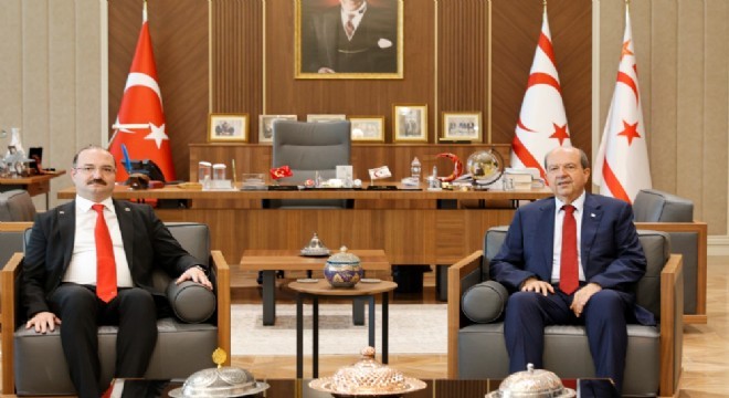 ATAUNİV den Kuzey Kıbrıs Türk Cumhuriyeti yaklaşımı