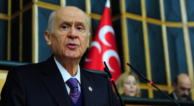Bahçeli:  Toplantılarımız Erzurum’dan başlayacak 