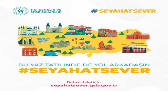 Bak’tan gençlere çağrı