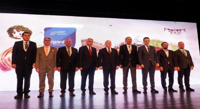 Büyükşehir Belediyesi organik gübre üretecek