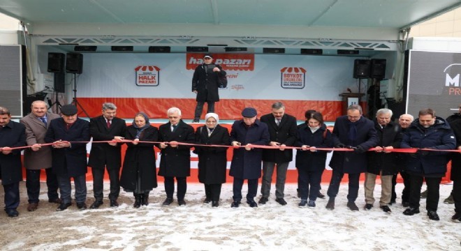 Büyükşehir’den yatırım seferberliği