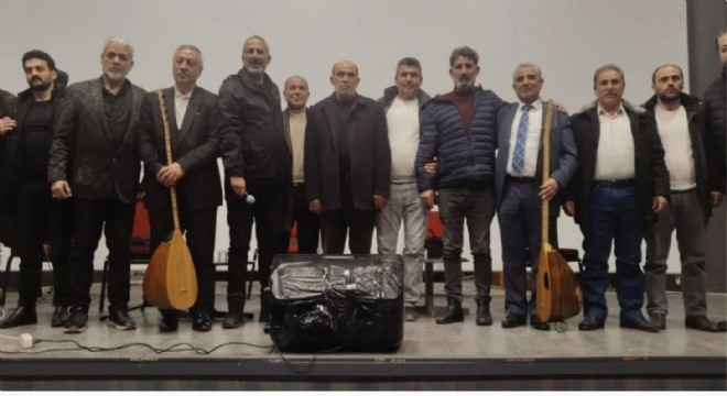 Erzurum’da  Ramazan’ın Neşesi  ilçe turunda