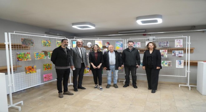 GSF'den Özel İhtiyaçlı Bireylere destek