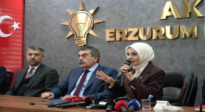 Göktaş:  Biz hiçbir zaman sahadan çekilmedik 