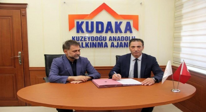 KUDAKA dan çevre dostu atık yönetimi desteği