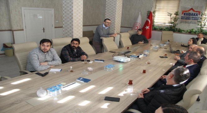 OKA dan dış ticaret iş birliği