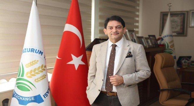 Oral:  Erzurum Kongresi çok özel öneme sahiptir 