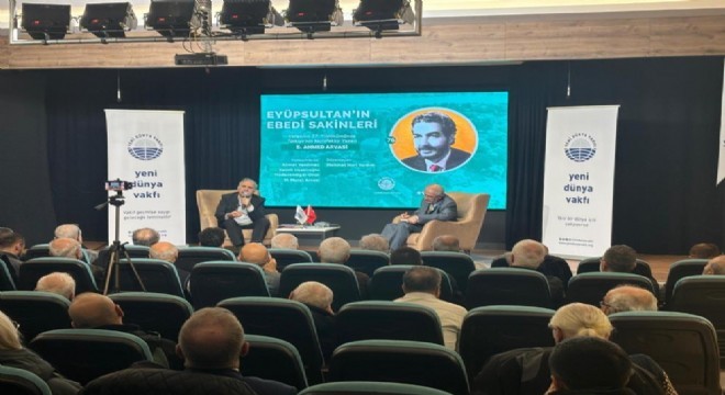 Seyyid Ahmet Arvasi ye vefa