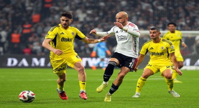 Süper Lig de 11. haftanın görünümü