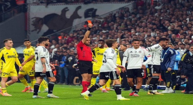 Trendyol Süper Lig kart en leri açıklandı