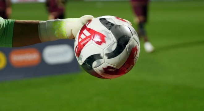 Ziraat Türkiye Kupası'nda 2. hafta