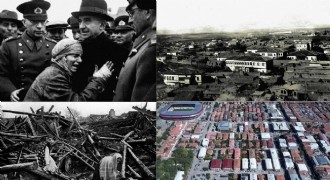 33 bin kişi yaşamını yitirmişti