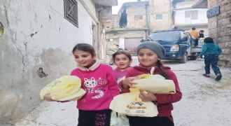 AK Parti’den Gazze için Ramazan seferberliği