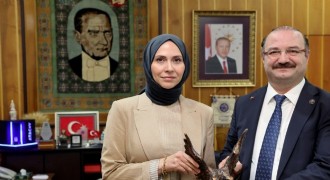 ATAUNİV'de bilimsel üretkenliğe destek