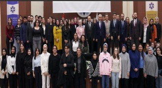 Büyükşehir ve ETÜ'den 'İmpact Hub' projesi