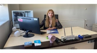 ETÜ Projesine TÜBİTAK BiGG desteği