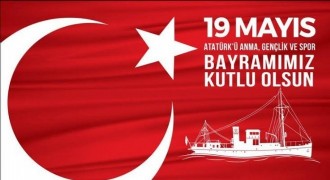 Erzurum MEM’den 19 Mayıs mesajı