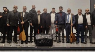 Erzurum’da 'Ramazan’ın Neşesi' ilçe turunda