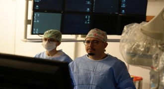 EŞH çocuk kalbine 'ritim' verdi