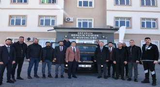 GSK araç filosunu güçlendiriyor