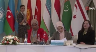 Göktaş'tan kadın-erkek eşitliğine duyarlı bütçeleme vurgusu