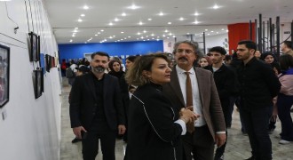 Güzel Sanatlar Müzesi kısa sürede gözde sanat merkezi oldu
