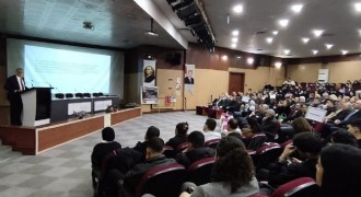 Hocalı şehitleri gözyaşlarıyla anıldı