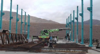 Oltu OSB vizyon büyüttü