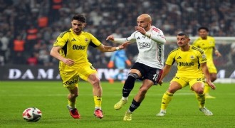 Süper Lig'de 11. haftanın görünümü