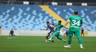 Trendyol 1. Lig: Adana Demirspor: 0 - Bodrum FK: 5