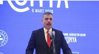 Çiftçi: Pek çok alanda çığır açan bir Türkiye var