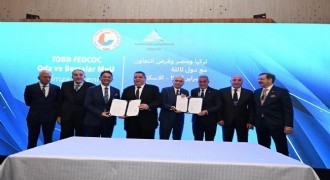 Özakalın Türkiye - Mısır ticari ilişkilerini paylaştı