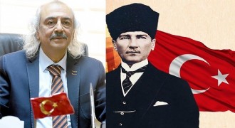 Özden’den 10 Kasım mesajı