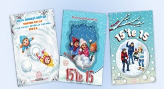 Öğrenciler yarıyıl tatilinde özel yayınlarla desteklenecek