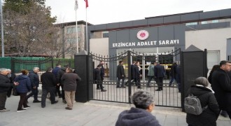 İliç davası 14 Nisan'a ertelendi
