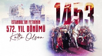 ‘Bu fetih hepimizindir, bu vatan hepimizin’