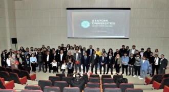 ‘Evliya Çelebi’nin İzinde: Erzurum’ için yarıştılar