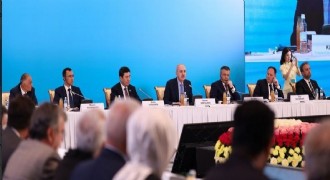 ‘Mazlumların sesi olmaya devam edeceğiz’