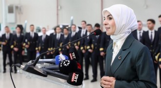 ‘Türkiye’de Kadına Yönelik Şiddet Araştırması’