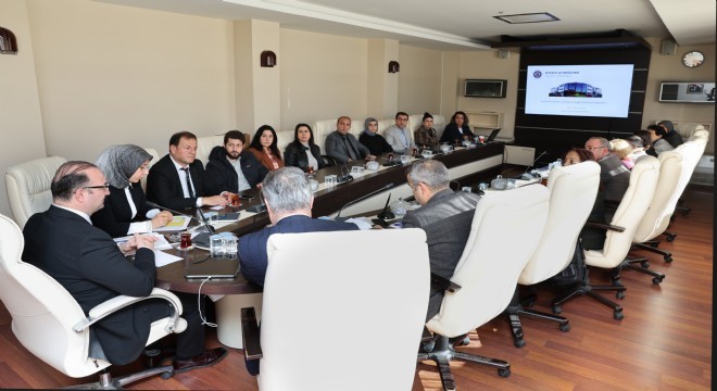 ‘Ortak akıl ve iş birliği en önemli gücümüz’