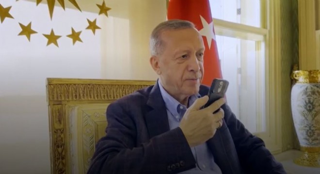 ‘Rabbim birlik ve beraberliğimizi daim kılsın’